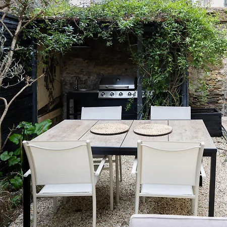 Atelier بيت للعطل قرقشونه