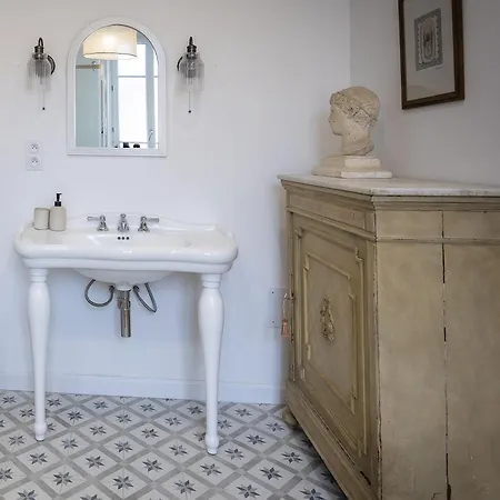 بيت للعطل Atelier قرقشونه