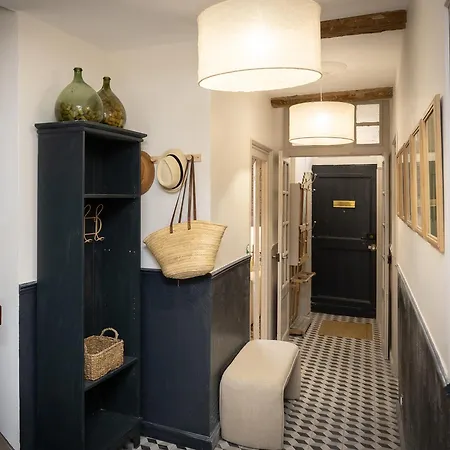 بيت للعطل Atelier