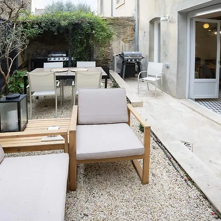 Atelier بيت للعطل